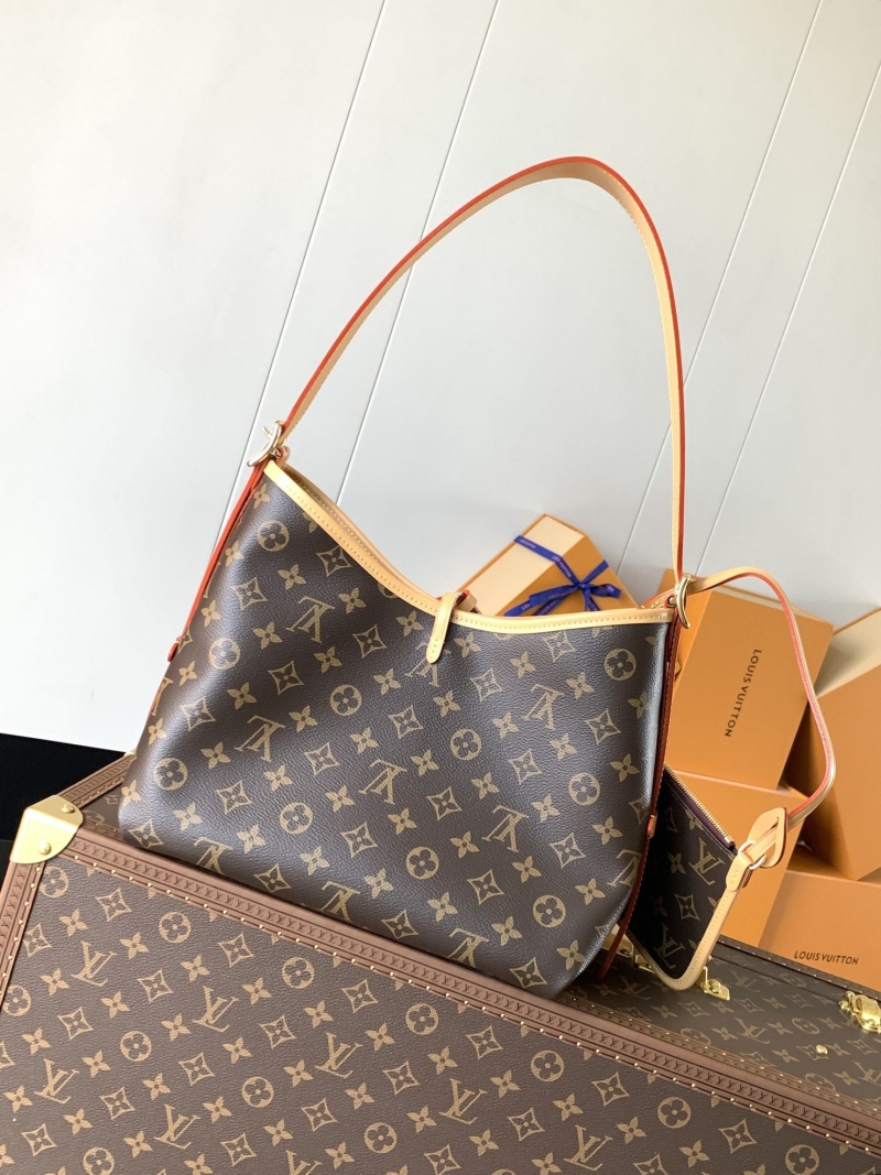 LV Top Handle Bags